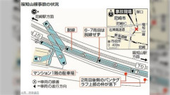【悲報】福知山線脱線事故から今日で21年←どんな事故だったの？・・・・・・・・・