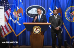 【米司法省】人権団体SPLCが白人至上主義団体KKK等の指導者に裏金提供「人種差別を煽ることで、自らが反対すると主張する過激主義を捏造」