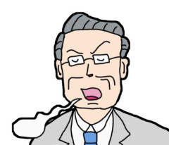 【職場】フキハラ対策【ネタ可】