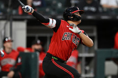 【朗報】米識者が村上宗隆を絶賛「彼は“ビースト（野獣）”だ」