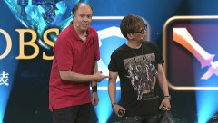 【FF14】8.0新タンクジョブ、吉田PのTシャツから「盾術士」説が浮上。ヒカセンたち「ティンさん！？」