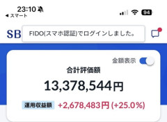 新NISAやばすぎて草（※画像あり）