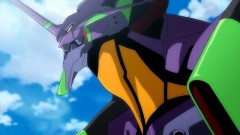 エヴァンゲリオンって敵もエヴァンゲリオン作れば勝てたんじゃね？