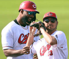 カープ『チーム失策数4』で圧倒的セ1位！