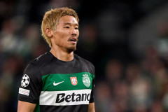 【朗報】スポルティング退団の守田英正さんの移籍先ｗｗｗｗｗｗｗｗ