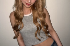 【画像】すでに膨らみかけの美少女JC