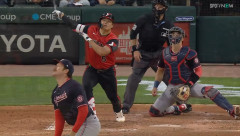 【朗報】村上のホームラン数、日本人メジャーリーガーの中で別格であることが判明wwwwwwwwwww