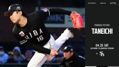 一軍試合実況　4月25日13:00～ ソフトバンク－ロッテ(上沢×種市)