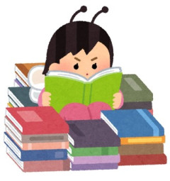 【友やめ】友人「読書好きって言ってたのに部屋に本が1冊もないｗ」私「電子書籍で読んでるよ」友人「インテリアでもあるし飾った方がry」→急に紙媒体信者みたいなこと