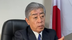 国旗損壊罪、岩屋前外相は反対の立場　「思想信条まで罰する恐れ」「政権アピールの立法」