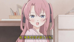 【悲報】人気百合アニメ、第3話でいきなり作画が変貌し視聴者困惑ｗｗｗｗ