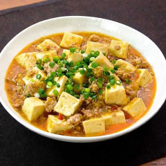 【悲報】そんなに中国嫌いなら麻婆豆腐も餃子も食うな