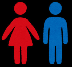 【画像】デザイナーの自己満すぎる『トイレ』、よくGOサイン出たな…