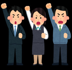 アニメーター「給料安すぎ」ロシア人「労働組合作れよ」