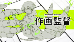 【悲報】アニメーターさんの平均年収２００～３００万円、ガチでヤバすぎる・・・・・・・・・