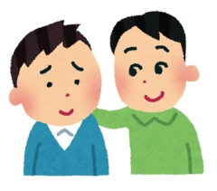 地方都市にいる知り合いから年賀状が届いた。高級ハウスメーカーの注文住宅も建てたみたいだ。デカい広い庭付きの家を。嘘か？見栄か？と家の間取りの写真を要求したのが後