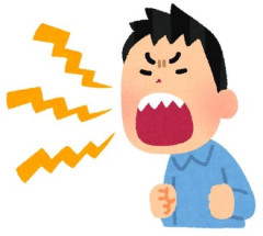 パート先のおばちゃんと仲良くなり、家へお呼ばれ。息子も外出中って事で2人で和んでたら突然息子が帰宅→なぜかキレだした「お前(私)キモい、ブサがいきんなよ」