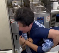 歌舞伎町のコンビニ、ガチで治安がヤバい