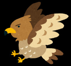 「バンダイナムコ」「タカラトミー」←こういうの