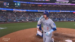 【トライネン】ドジャースの中継ぎ…