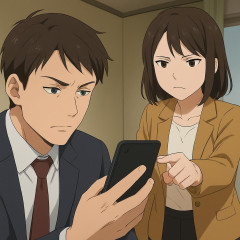 同志社国際Fオルグコースの引率教師、事故被害生徒の撮影動画を消させていた   #証拠隠滅