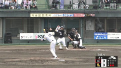 【ソフトバンク対ロッテ4回戦】ロッテ・佐藤都志也、ソフトバンク・上沢から今季第1号先制3ランホームラン！！！！！！！！！！！！！！！