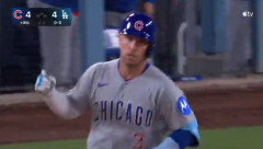 トライネン、好投したシーハンの勝ちを２球で消すｗｗｗｗｗｗｗｗｗｗｗ