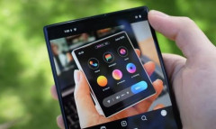 【悲報】スマホさん、縦長から四角に進化してしまうｗｗｗｗｗｗｗｗｗｗ