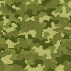 【画像】「アウトドアで迷彩柄の服を着るのはNG」←義務教育にするべき！