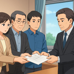 市民団体がイラン情勢で要望書 北見市長に平和的解決求める