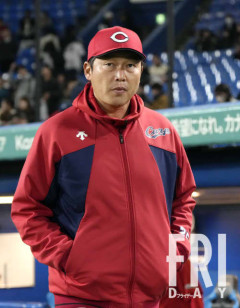 【松田元】広島東洋カープ、今年の起用に球団から指令が出ていたwwwwwwwwwwwwwwwwwwwwwwwwwwwwwwwwwwwwwwww