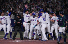 【朗報】中日に足りないもの、「塩」だった