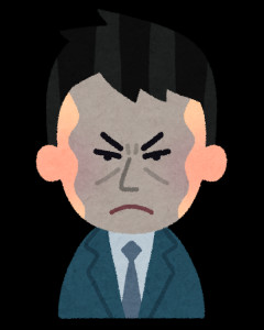 新卒ワイ「生産品ごとに部品を変えるんですか？」上司「うん、無理に質問しなくていいよｗ」