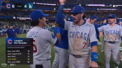 ドジャース痛恨逆転負け首位陥落　大谷翔平は今季初1試合3三振＆3戦連続無安打　救援陣投壊4点リード守れず　先発シーハン好投報われず　カブスは10連勝