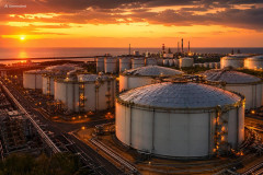 【速報】高市政権、石油の国家備蓄の追加放出を決断「約6割の確保も安定化の為に約20日分で総額5400億円」　大型連休中に外遊する閣僚に開拓指示