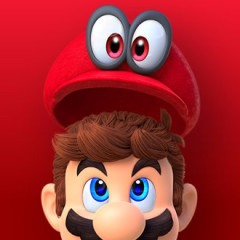 マリオオデッセイの話がしたいぞ！
