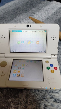駿河屋で3DS買った！！！！