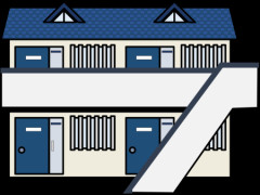 【悲報】ボク家賃滞納４か月、ついに『大家』から電話がきた結果ｗｗｗｗｗｗ