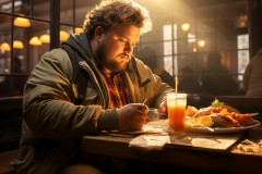 【警告】医師「お腹だけポッコリの人、原因たぶんこれ･･････」⇒！！