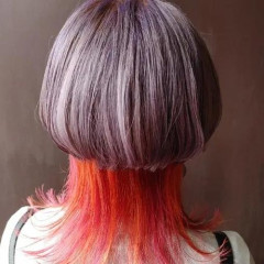 【画像】お前らってクラゲヘアの女の子嫌いそうだよなｗｗｗｗｗｗｗｗｗｗ