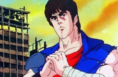 【衝撃】「北斗の拳」作者公認の強さランキングがこちらｗｗｗ ウッソだろこれｗｗｗ