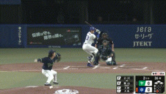 中日・板山、先制の満塁ホームランｗｗｗｗｗｗｗｗｗｗｗｗｗ