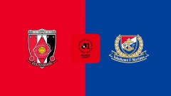 ◆Ｊ１東◆12節 浦和×横浜FM HT マリノス山根のゴールで先制も金子のヘッドで浦和が追いつき後半へ