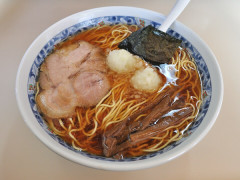 まだ世間にバレてないご当地ラーメン←何がある？