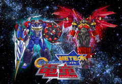 『GEAR戦士 電童』ベガさん（32）が公開される