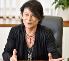 【悲報】T-BOLANさん、ラストツアーの公演を開演7分前に中止してしまう