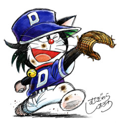 ドラベースとかいう続編以外は珍しくネットでも語る人間が多いコロコロ漫画