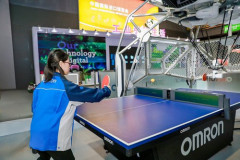 【悲報】ロボットさん、ガチで人間の仕事を奪いにきてしまうｗｗｗｗｗｗｗｗｗｗ