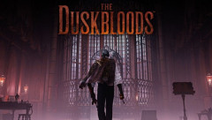 『ダスクブラッド』今年発売らしいけど情報が出ないな