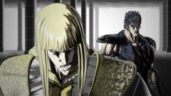 北斗の拳 第5話 感想：南斗聖拳vs北斗神拳、執念と怒りでケンシロウが圧倒的！